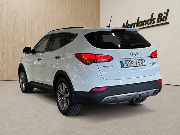 Hyundai Santa Fe 5 of 7