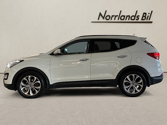 Hyundai Santa Fe 6 of 7