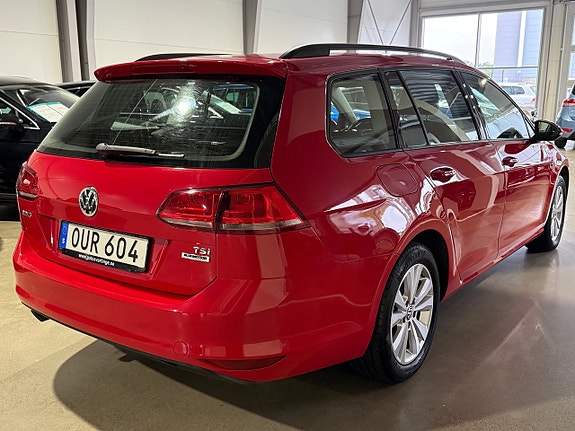 Volkswagen Golf I 8 of 20