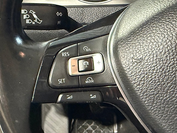 Volkswagen Golf I 16 of 20
