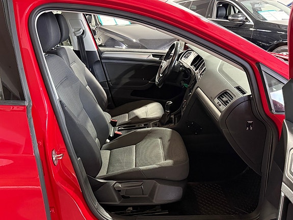 Volkswagen Golf I 10 of 20