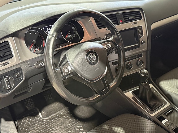 Volkswagen Golf I 15 of 20