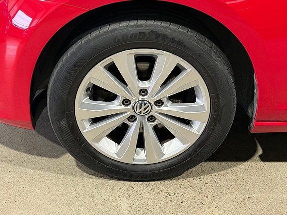 Volkswagen Golf I 4 of 20