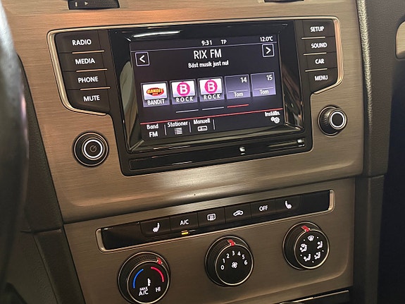 Volkswagen Golf I 18 of 20