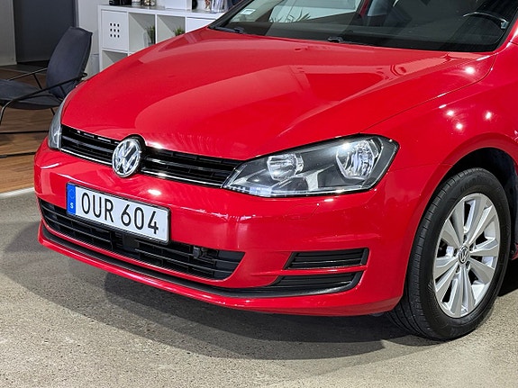 Volkswagen Golf I 2 of 20