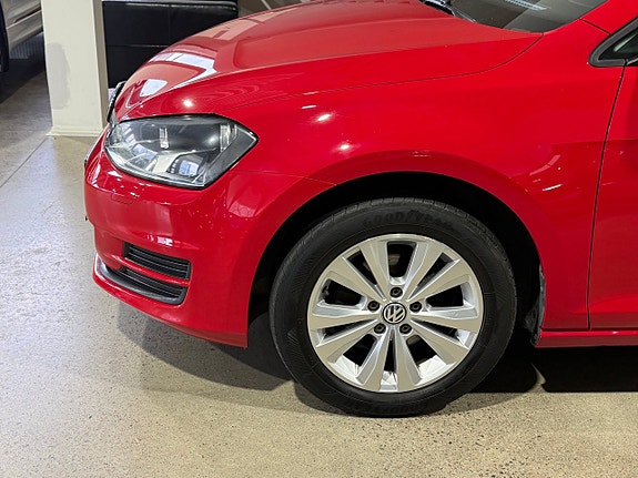 Volkswagen Golf I 3 of 20