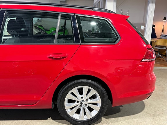 Volkswagen Golf I 5 of 20