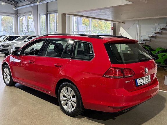 Volkswagen Golf I 6 of 20