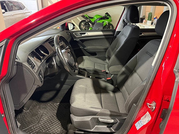 Volkswagen Golf I 14 of 20