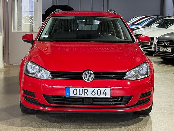 Volkswagen Golf I 13 of 20