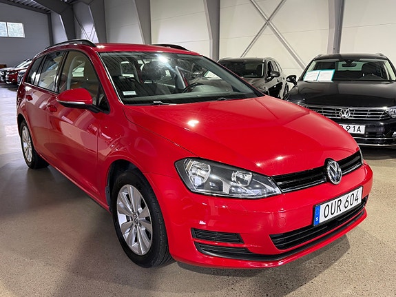 Volkswagen Golf I 12 of 20