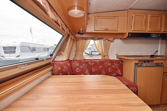 cabby 46 Carrus, Traditionell 13 of 22