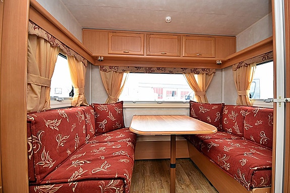cabby 46 Carrus, Traditionell 17 of 22