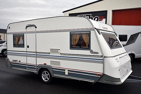 cabby 46 Carrus, Traditionell 2 of 22