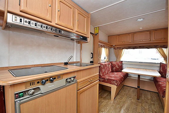 cabby 46 Carrus, Traditionell 16 of 22