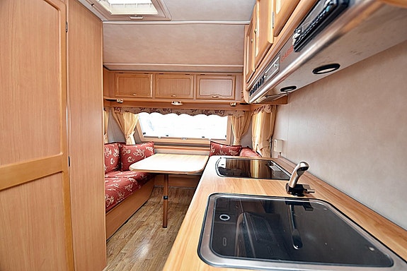 cabby 46 Carrus, Traditionell 11 of 22