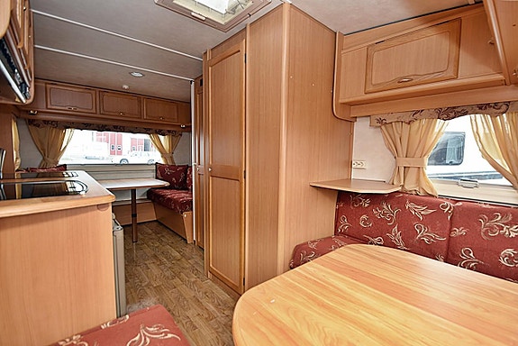 cabby 46 Carrus, Traditionell 14 of 22