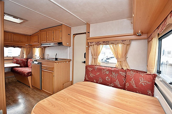 cabby 46 Carrus, Traditionell 9 of 22