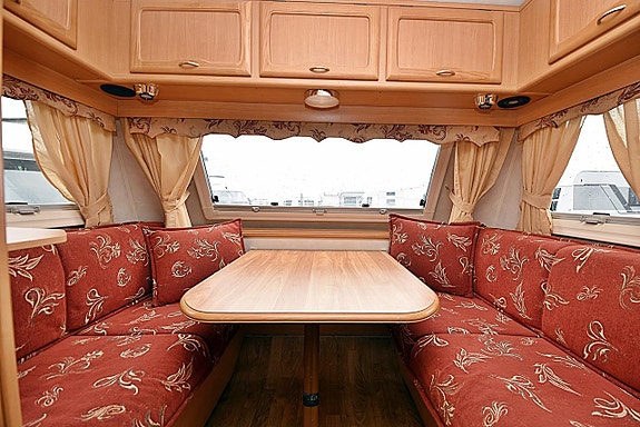 cabby 46 Carrus, Traditionell 12 of 22