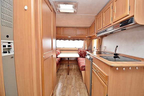 cabby 46 Carrus, Traditionell 10 of 22