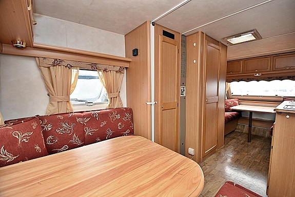 cabby 46 Carrus, Traditionell 8 of 22
