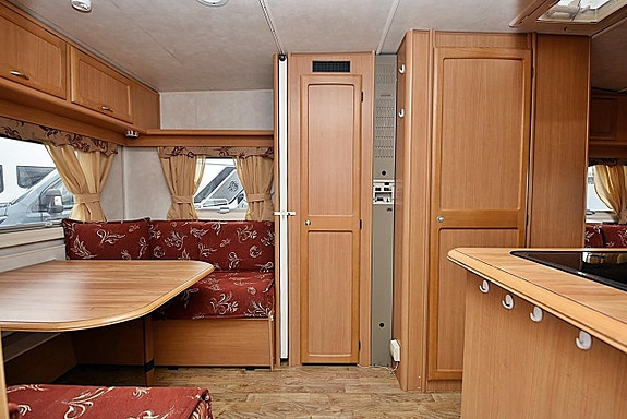 cabby 46 Carrus, Traditionell 4 of 22