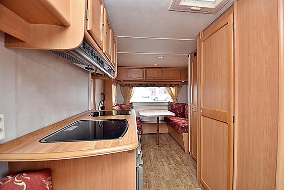 cabby 46 Carrus, Traditionell 15 of 22