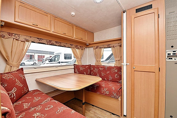 cabby 46 Carrus, Traditionell 5 of 22