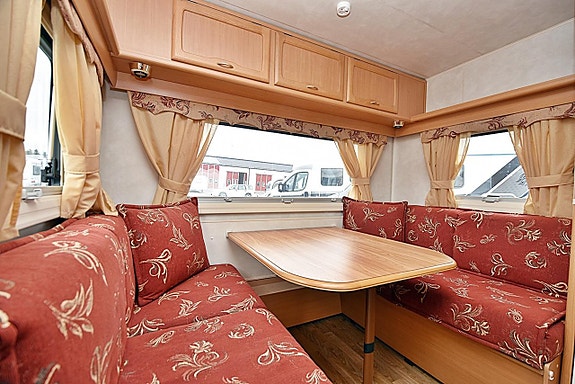 cabby 46 Carrus, Traditionell 6 of 22