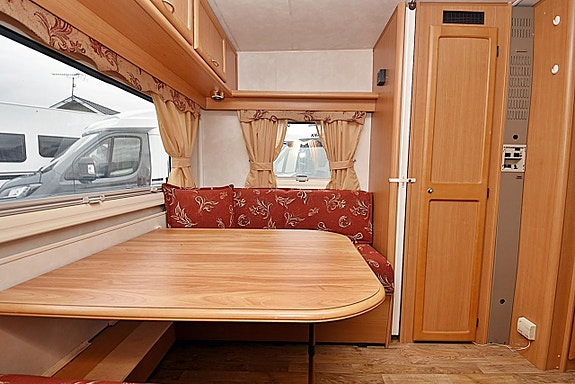 cabby 46 Carrus, Traditionell 7 of 22