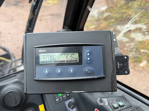 Skördare Rottne H8 22 of 27