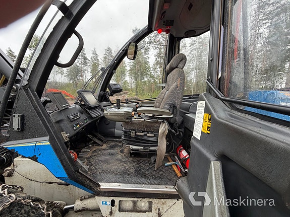 Skördare Rottne H8 17 of 27
