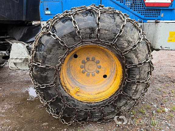 Skördare Rottne H8 11 of 27