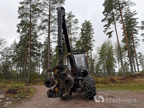Skördare Rottne H8 2 of 27