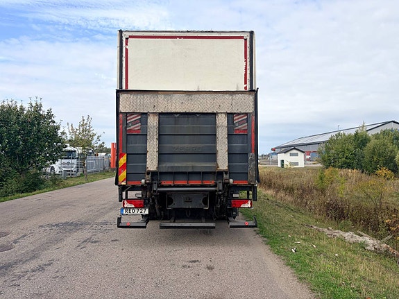 Scania P 280 11 of 12