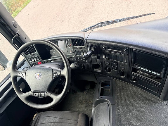 Scania P 280 9 of 12