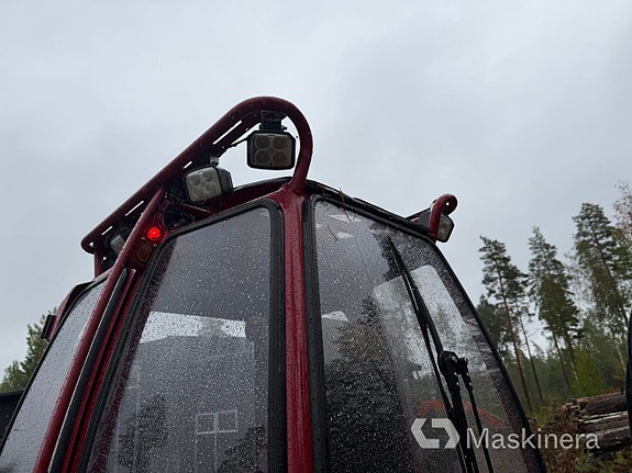 Skotare Alstor 850 Kombi 27 of 27