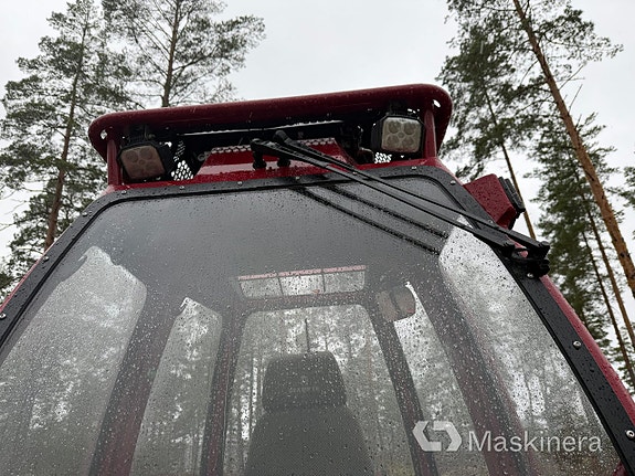 Skotare Alstor 850 Kombi 25 of 27