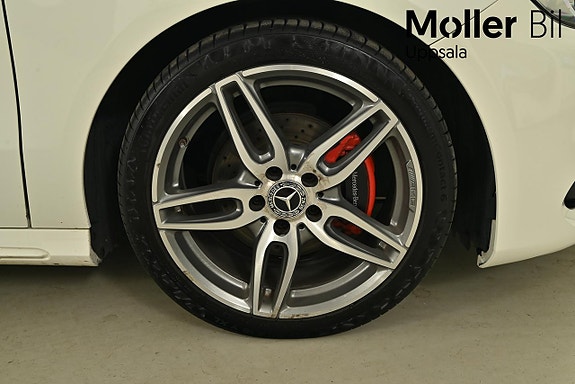 Mercedes-Benz A200 d 8 of 10