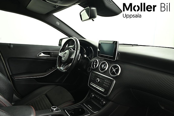 Mercedes-Benz A200 d 9 of 10