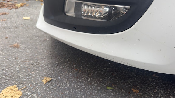 Volkswagen Polo 6 of 6