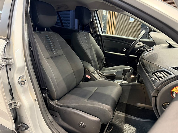 Renault Megane 16 of 22