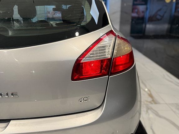 Renault Megane 20 of 22