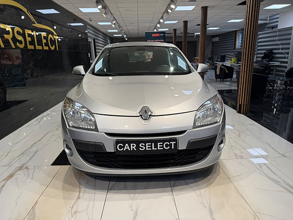 Renault Megane 8 of 22