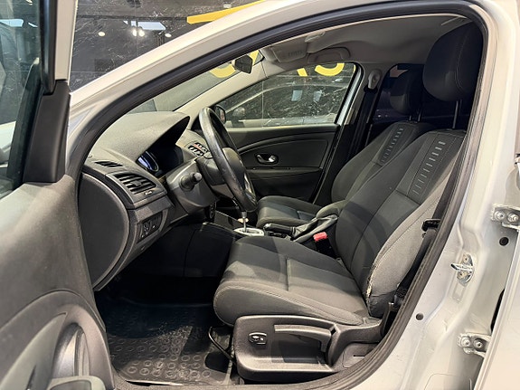 Renault Megane 11 of 22