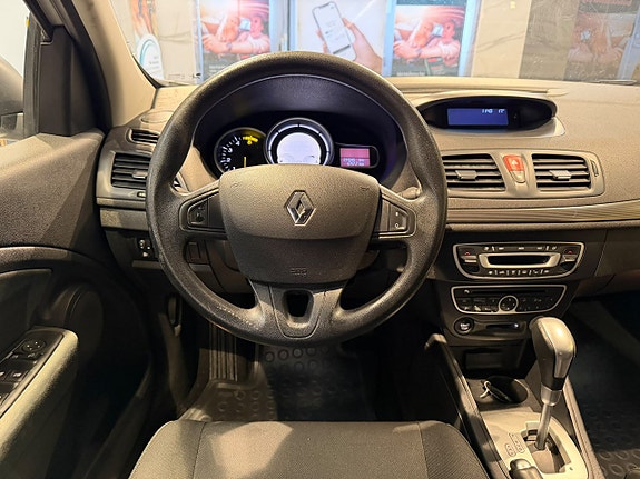 Renault Megane 10 of 22