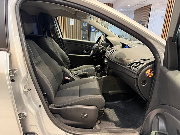 Renault Megane 15 of 22