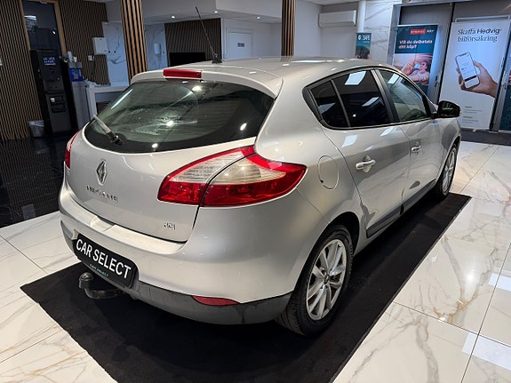 Renault Megane 6 of 22