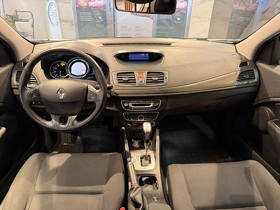 Renault Megane 9 of 22