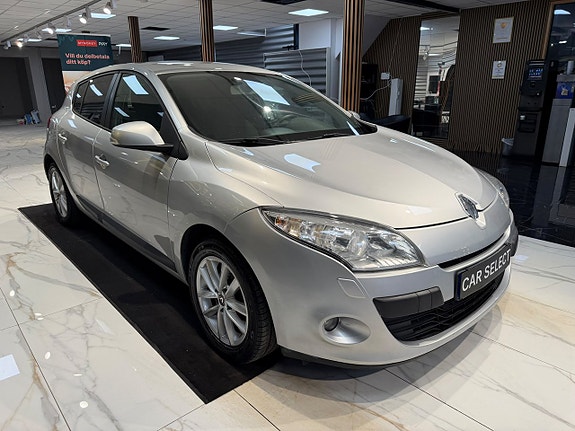 Renault Megane 7 of 22